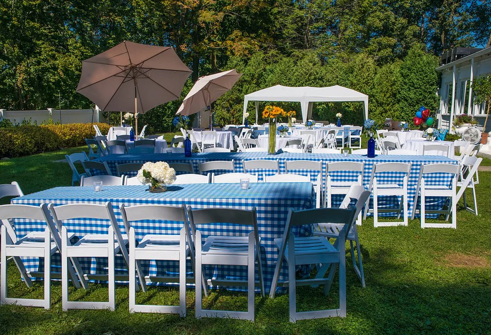 round tablecloth royal blue table cloth