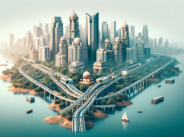 land development instractucture