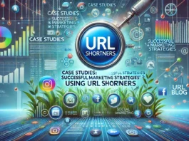 Using URL Shorteners