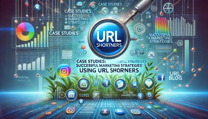 Using URL Shorteners