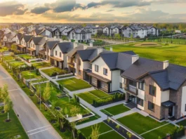 Sustainable Real Estate