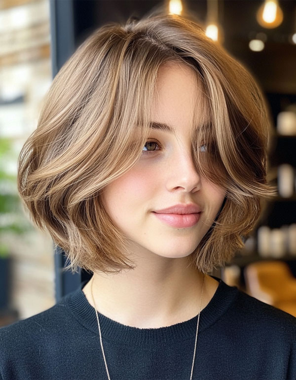 2023 haircut trends female