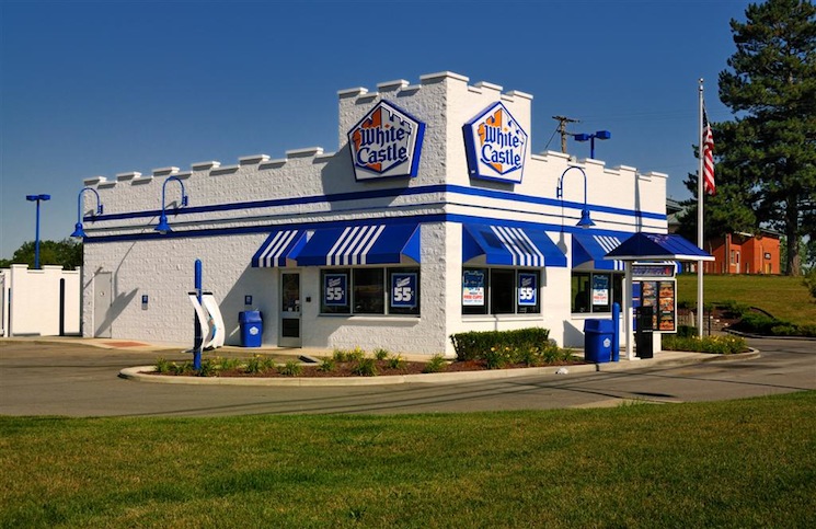 White Castle Survey