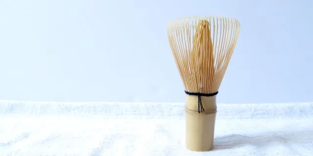 matcha whisk