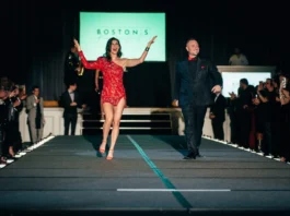 Every body belongs Boston fashion week