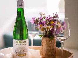 moreish fortified wine