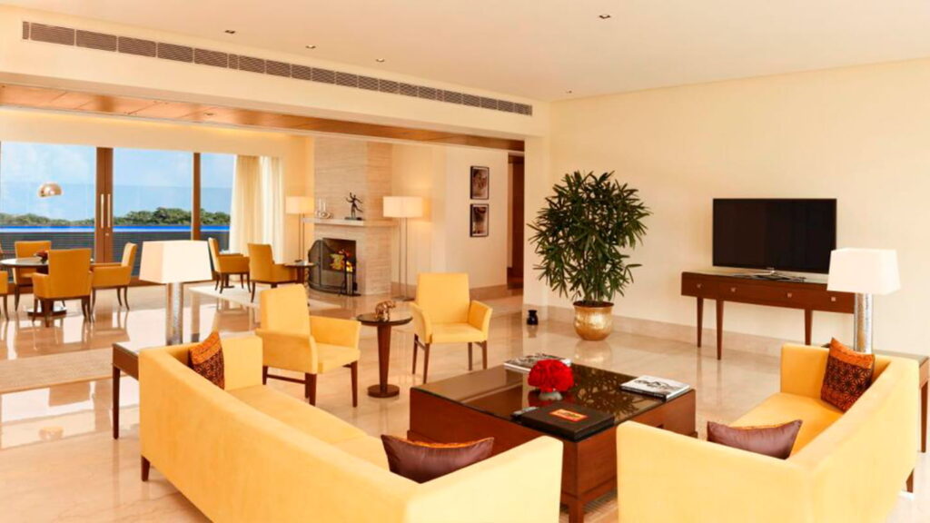 Presidential Suites by Lifestyle Puerto Plata