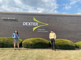 Dexter Magnetic Technologies
