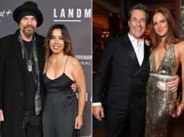 landman cast