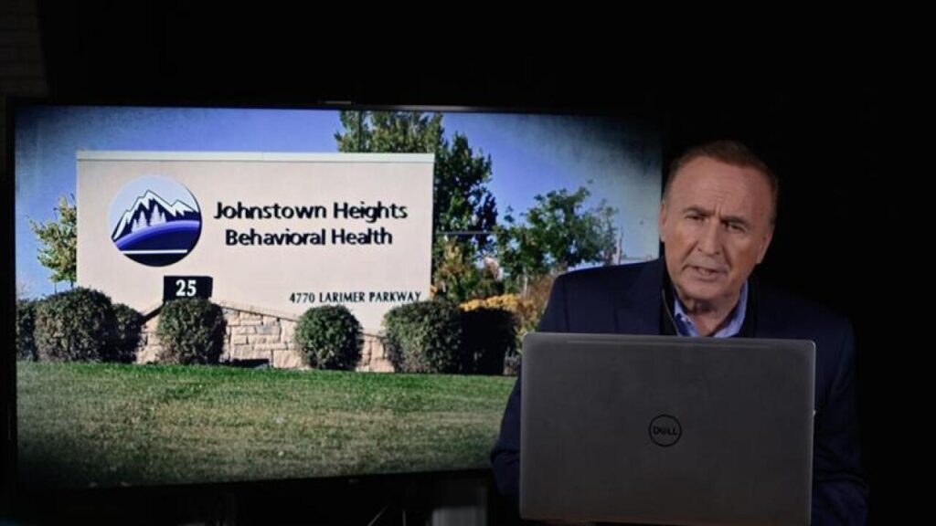 Johnstown Heights Behavioral Health Investigation