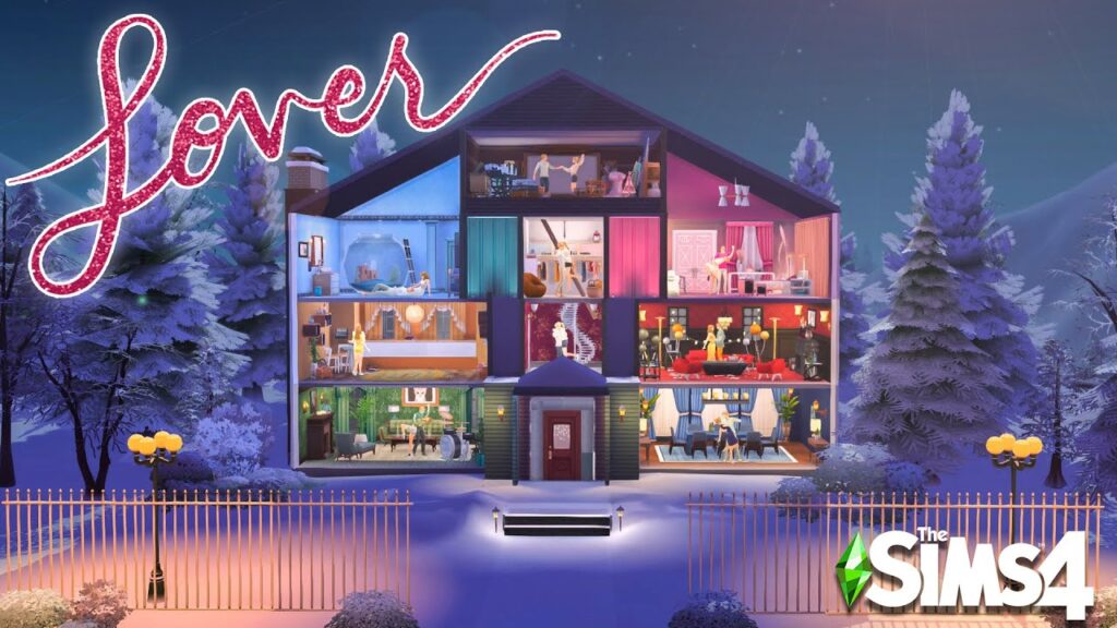 Lover House