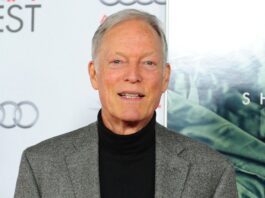 richard chamberlain