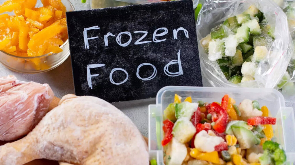 food recall March 2025