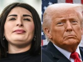 laura loomer