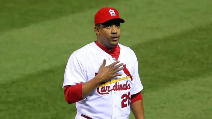 octavio dotel