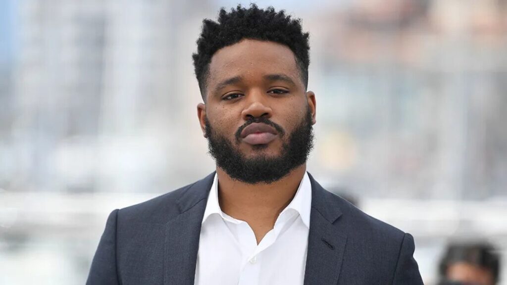ryan coogler