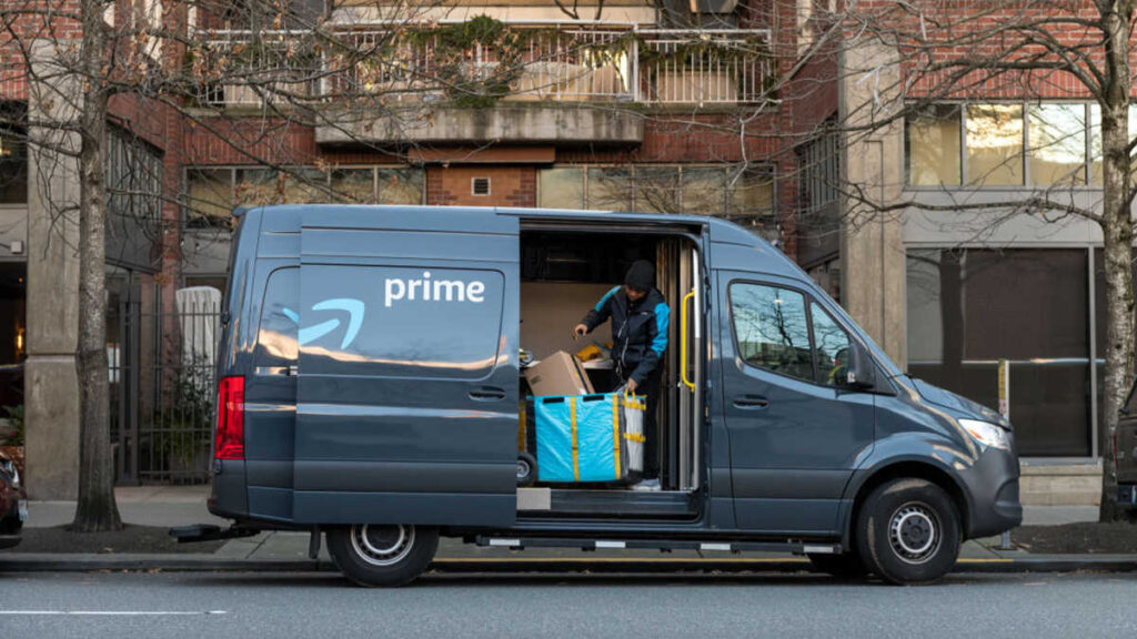 Amazon Tariffs