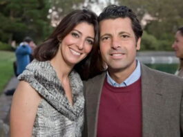 Andre Hakkak Net Worth