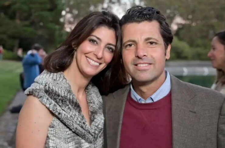 Andre Hakkak Net Worth