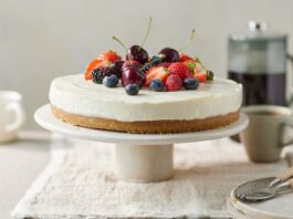 10 American Desserts You Should Try in 2025