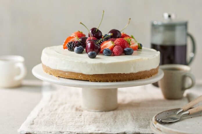 10 American Desserts You Should Try in 2025