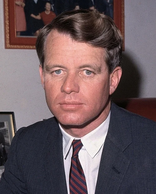Robert F. Kennedy Jr