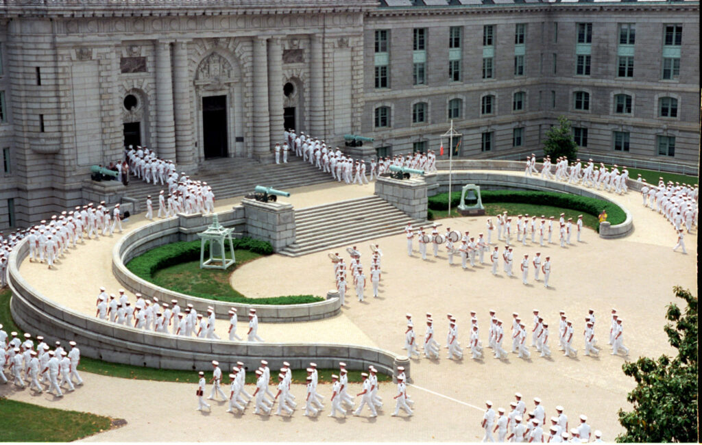 United States Naval Academy

