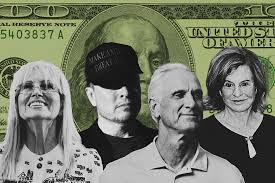 what is the main reason politicians spend millions of dollars on advertising during elections?