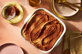 Pumpkin Desserts