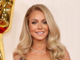kelly ripa
