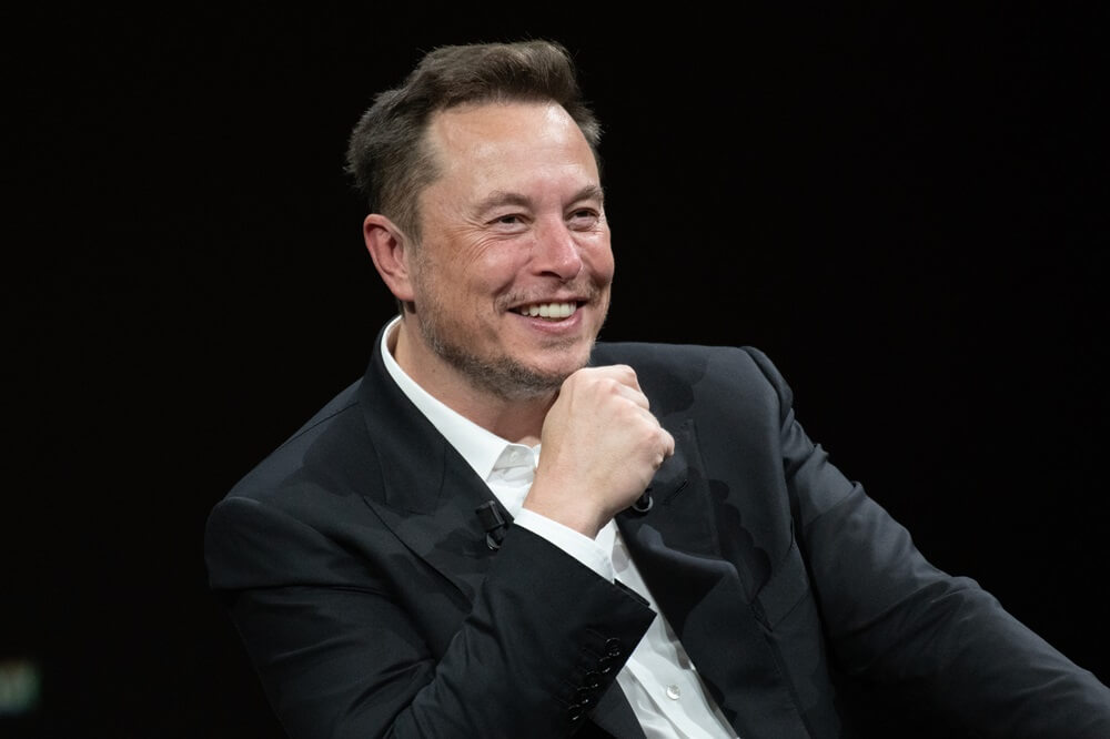 Richest Man in the World