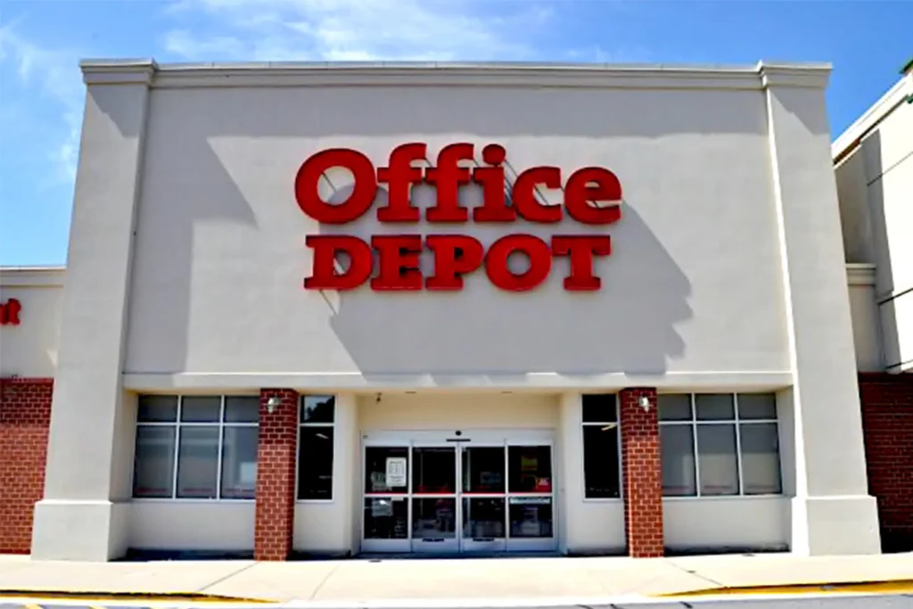 Office Depot