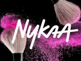 Nykaa’s Journey