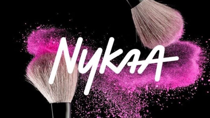 Nykaa’s Journey