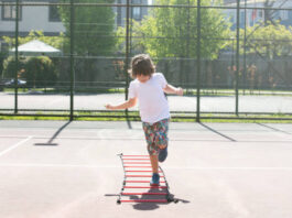 Baseball Lifestyle Ice Cream Shorts