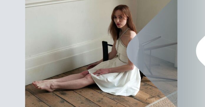 Phoebe Dynevor