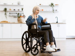 Lifestyle Mobility Aids – Enhancing Comfort, Confidence, and Independence Lifestyle Mobility Aids