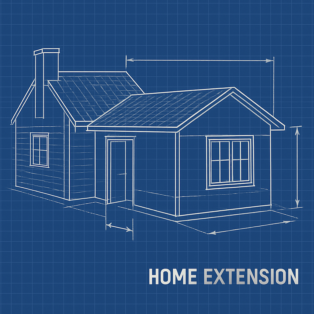 How much does it cost to do an extension