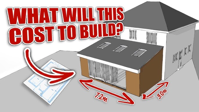 How much does it cost to do an extension